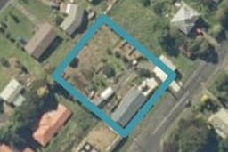 7 Rose Street, Tirau