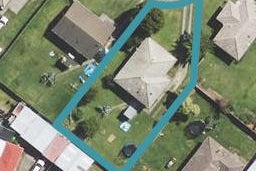 12 Patrick Street, Mangapapa, Gisborne