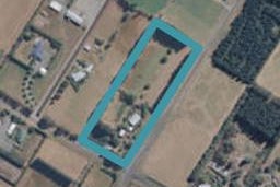 125 Baker Road, Rakaia, Rakaia