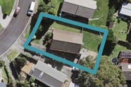 16 Jumento Place, Unsworth Heights, Auckland