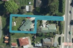 442A High Street, Motueka