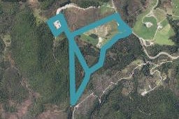 0 Maori Creek Road, Arnold Valley