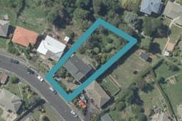 18 Columba Avenue, Calton Hill, Dunedin