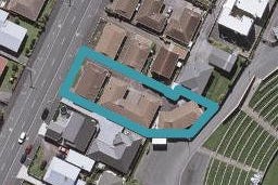 23C Tukapa Street, Westown, New Plymouth