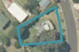 102 Russell Bruce Place, Whangamata