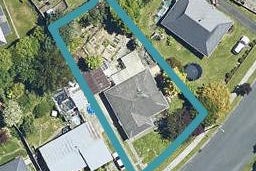 43 Kingsley Drive, Ngongotaha, Rotorua