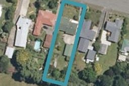 47 Hospital Street, Dannevirke