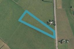 0 Mountain Road, Normanby, Hawera