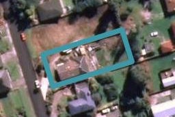 16 North Terrace, Gore, Gore