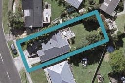 317 Frankley Road, Ferndale, New Plymouth