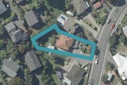 10 Middleton Road, Kew, Dunedin