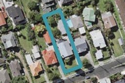 62 Ngataringa Road, Devonport, Auckland
