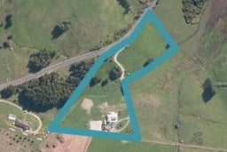 897 Woodcocks Road, Kaipara Flats, Warkworth