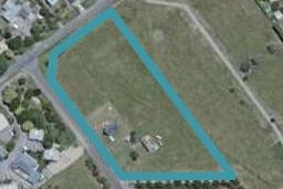 1C Hawkins Drive, Martinborough