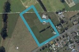 106 Mulgrave Street, Ashhurst, Ashhurst