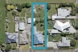 134 Heywood Street, Grasmere, Invercargill
