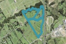 90 Old Pine Valley Road, Dairy Flat