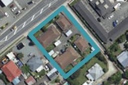 3/13 Gladstone Road, Richmond, Richmond