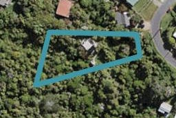 1 Tahatai Road, Oneroa, Waiheke Island