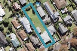 44 Dignan Street, Point Chevalier, Auckland