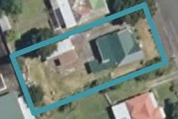 50 Swinburn Street, Dannevirke