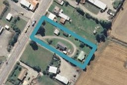 73 Queen Street, Balfour, Balfour
