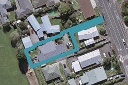 254B Carrington Street, Vogeltown, New Plymouth
