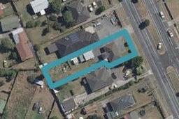 22 Whatawhata Avenue, Ngaruawahia