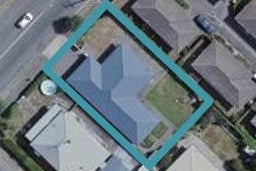 17 South Road, Kuripuni, Masterton