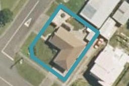 110 Rolleston Street, Hokitika