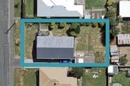 91 Tanner Street, Grasmere, Invercargill