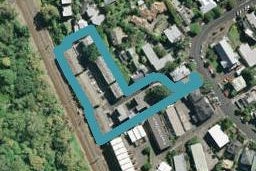 7/21 Birdwood Crescent, Parnell, Auckland