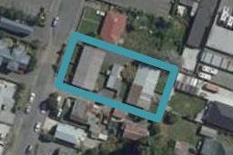 3/110 Barbour Street, Waltham, Christchurch