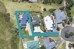 25 Meadow Vale, Coastlands, Whakatane
