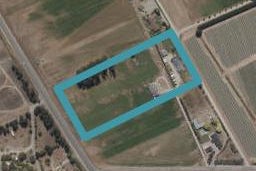 196 Airport Road, Alexandra, Alexandra