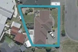 8 Brackenfield Place, Parklands, Christchurch