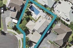 18 Sligo Place, Somerville, Manukau