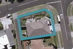 2 Rossiter Crescent, Lynmouth, New Plymouth