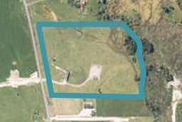 1197 Blair Road, Moana