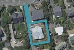 134 Hackthorne Road, Cashmere, Christchurch
