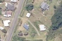 121 Newcastle Street, Māhia