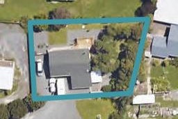 82A Scarborough Street, Kaikōura