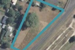 0 Railway Terrace, Rakaia, Rakaia