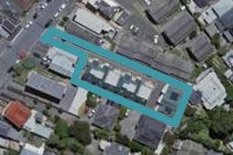 5/38A Roxburgh Street, Mount Victoria, Wellington