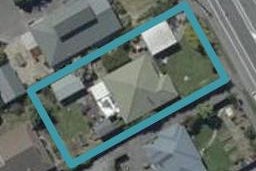 53 Wilsons Road South, Saint Martins, Christchurch