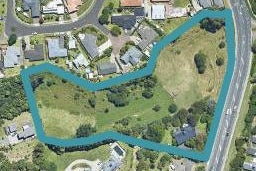 110 Pyes Pa Road, Pyes Pa, Tauranga