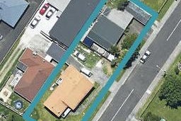 5 Sinclair Street, Greerton, Tauranga