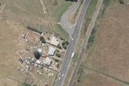 920 State Highway 1, Manakau, Levin