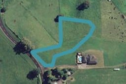 0 Paerata Ridge Road, WAIOTAHE, OPOTIKI