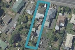 316 Main South Road, Green Island, Dunedin